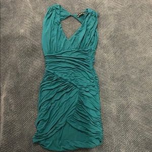 For Love and Lemons Curvy Dress